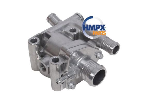 HMPX PARTS 928M 9K478 AF | Termostat Gövdesi (Aliminyum) Escort 96 > Zetec