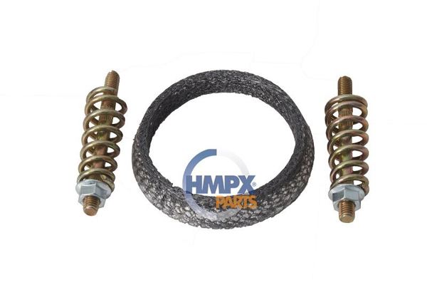 HMPX PARTS 92AB 9451 C1B | Egzoz Boğaz Flanş Takımı Escort-Mondeo 91 > 00