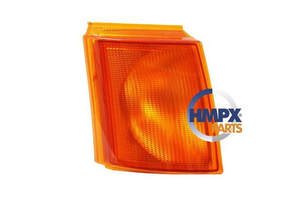 HMPX PARTS 92VB 13368 AA | Ön Sinyal Komple Sağ (Sarı) Transit 92 > T12-T15