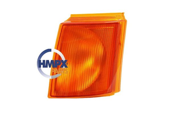 HMPX PARTS 92VB 13369 AA | Ön Sinyal Komple Sol (Sarı) Transit 92 > T12-T15
