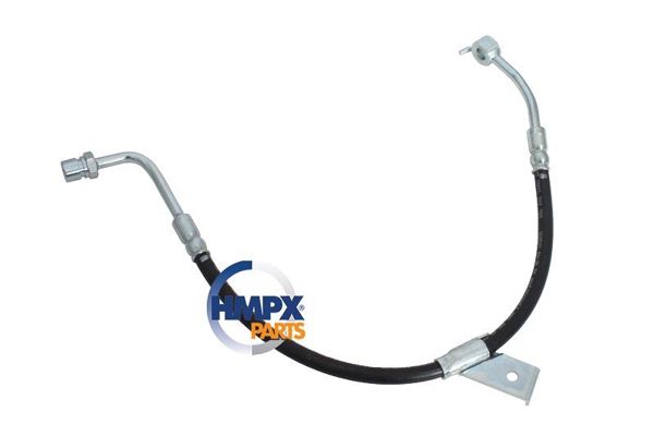 HMPX PARTS 92VB 2078 BA | Ön Fren Hortumu Sol Transit T-12 / T-15 93 > | 2 Adet