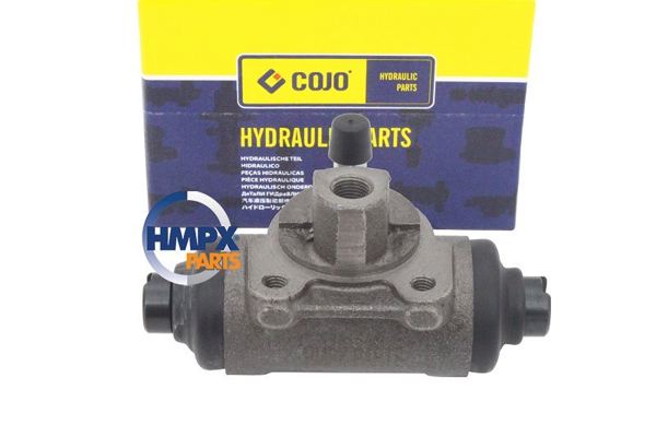 HMPX PARTS 92VB 2261 BA | Fren Silindiri (101-617) Transit 92 > T-12