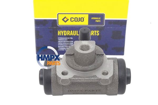 HMPX PARTS 92VB 2261 CA | Fren Silindiri (101-618) Transit 92 > T-15
