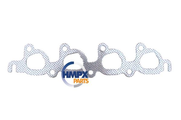 HMPX PARTS 938M 9448 AA | Egzoz Manifold Conta Escort / Mondeo 1.6-1.8-2.0 Zetec-E