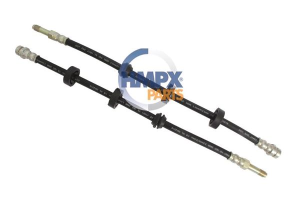 HMPX PARTS 93BB 2078 AE | Ön Fren Hortumu (R + L) Mondeo 93 > 00