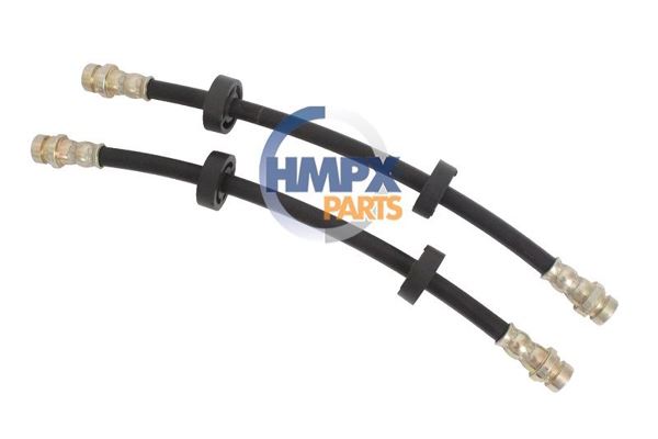 HMPX PARTS 93BB 2282 AA | Arka Fren Hortumu (R + L) (Kampana) Mondeo 93 > 96 | 2 Adet
