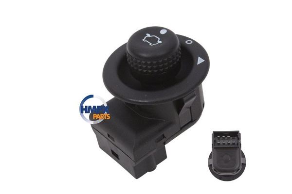 HMPX PARTS 93BG 17B676 BB | Ayna Ayar Anahtari Tüm Modellere