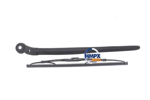 HMPX PARTS 95562804002 | Arka Silecek Kolu + Silecek (350mm) Cayenne 02 > 10