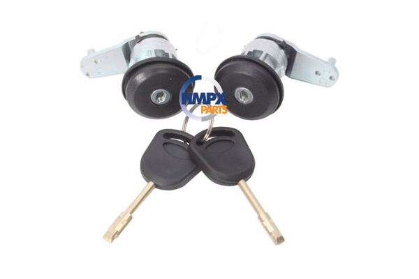 HMPX PARTS 95AG A220K51 AC | Kapı Kilit Şifre Takımı Sağ-Sol Escort 95 >
