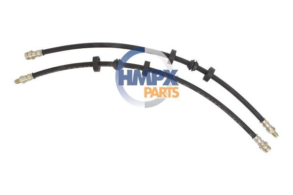 HMPX PARTS 95BB 2282 BA | Arka Fren Hortumu (R + L) (Disk) Mondeo 93 > 96