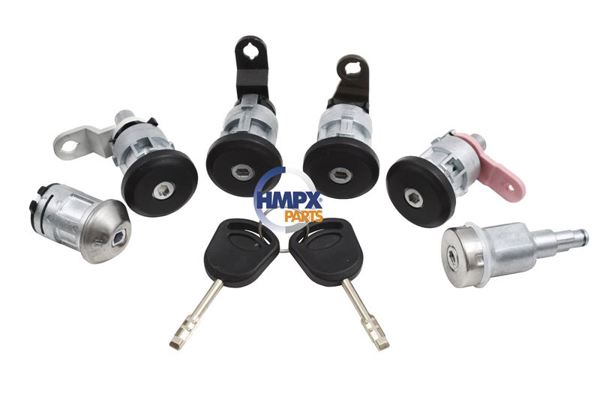 HMPX PARTS 95VB B22050 BG | Kilit Şifre Takımı 6.Lı Transit 91 > Maxı