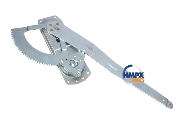 HMPX PARTS 95VB V23201 BDMS | Ön Cam Krikosu Sol Elek. (Motorsuz) Transit 98 > Turbo