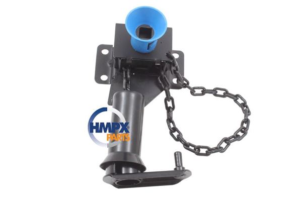 HMPX PARTS 95VT 1K353 AA | Stepne Taşıyıcısı Transit T-12 93 > 02