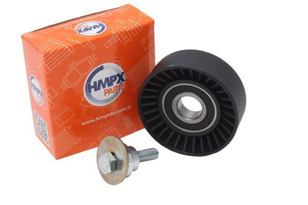 HMPX PARTS 95WF 19A216 AD | Alternatör Gergi Rulmanı Civatalı Escort-Focus-Fiesta 1.6