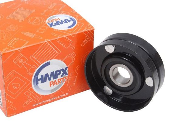 HMPX PARTS 95WF 6A228 AA | Alternatör Gergi Bilyası Escort-Fiesta-Focus