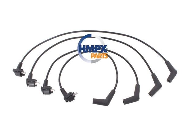 HMPX PARTS 96BF 12280 AA | Buji Kablosu Takım Fiesta-Ka 98 > 1.3 Bl | 1 Adet