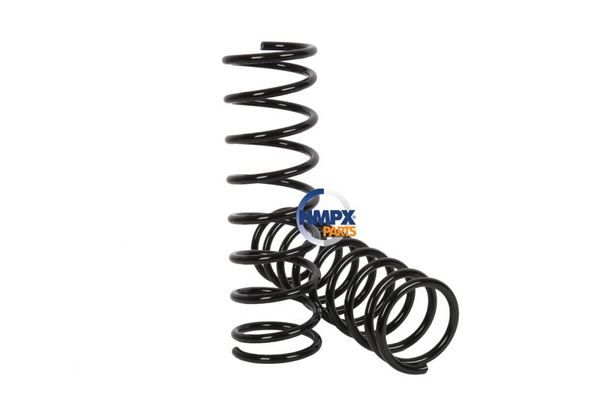 HMPX PARTS 96FB 5560 DB | Helezon Yayı Arka Fiesta 96 > 02 | 2 Adet