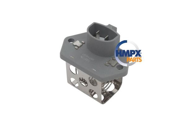 HMPX PARTS 96FB 9A819 AC | Fan Rezistansı Connect 03 > 13
