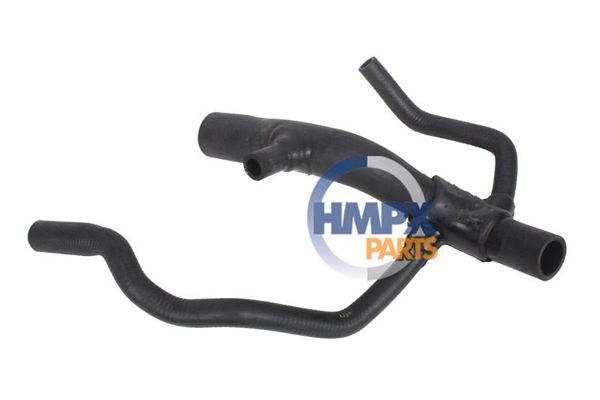 HMPX PARTS 97BB 8286 CC | Radyatör Alt Hortumu Mondeo 93 > 00