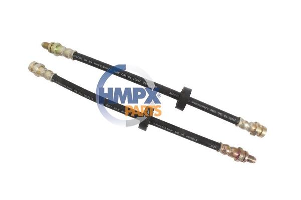 HMPX PARTS 97BG 2282 AA | Arka Fren Hortumu (R + L) (Kampana) Mondeo 93 > 00