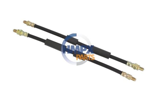 HMPX PARTS 97KB 2282 AB | Arka Fren Hortumu (R + L) (390mm) Ka 96 >