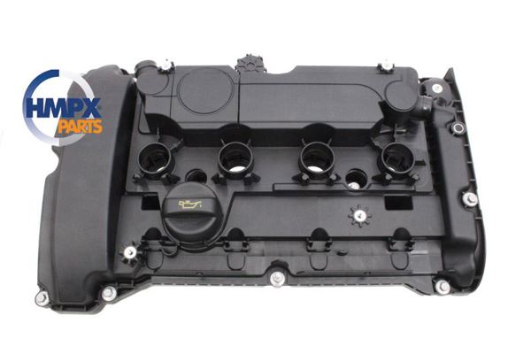 HMPX PARTS 9812071480 | Külbütör Kapağı Contalı Ep6fdt Peugeot Citroen C4-C5-Ds3-Ds4-Ds5-207-208-308-3008-508-5008