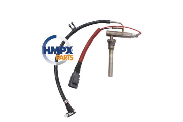 HMPX PARTS 9816547280 | Yakıt Buhar Valfi Komple (Egzoz Fap Enjektörü) Psa Boxer 3 17 > Puma C Motor