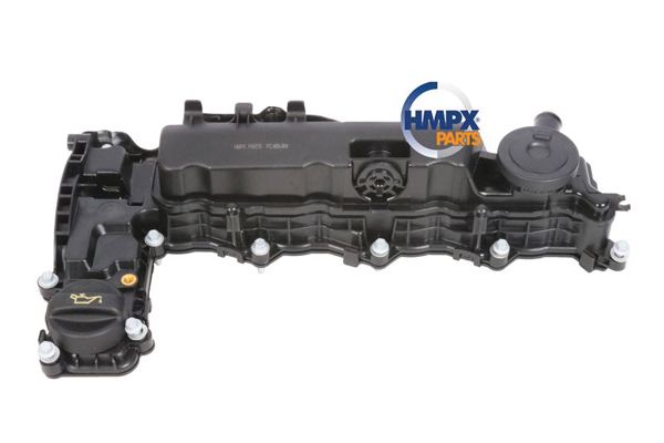 HMPX PARTS 9820991680 | Külbütör Kapağı Contalı Euro6 Dw12 4H03 Jumper-Boxer 2.2