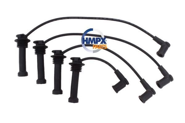 HMPX PARTS 988F 12280 AA | Buji Kablosu Takım Mondeo-Focus 98 > 04 2.0 Zetec-E | 1 Adet