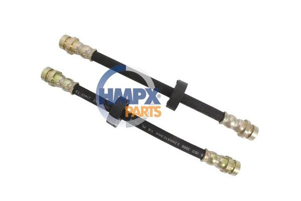 HMPX PARTS 98AG 2282 AB | Arka Fren Hortumu (R + L) Focus 98 > 05 (Kampana) | 2 Adet