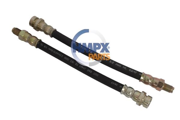 HMPX PARTS 98AG 2282 CB | Arka Fren Hortumu (R + L) Focus 98 > 05 (Disk)