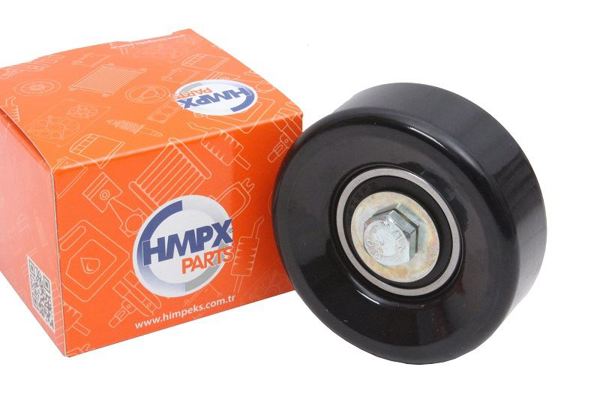 HMPX PARTS 98FF 19A216 BD | Alternatör Gergi Bilyası Kit Fiesta-Focus-Connect 1.8 TDCI