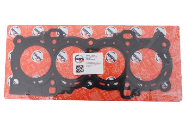 HMPX PARTS 98MM 6051 AC | Silindir Kapak Conta Fiesta / Focus 98 > 1.4 Zetec-S