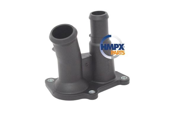 HMPX PARTS 98MM 9K478 DB | Su Çıkış Borusu Blok Focus-Fiesta 98 > 1.6 Zetec-S