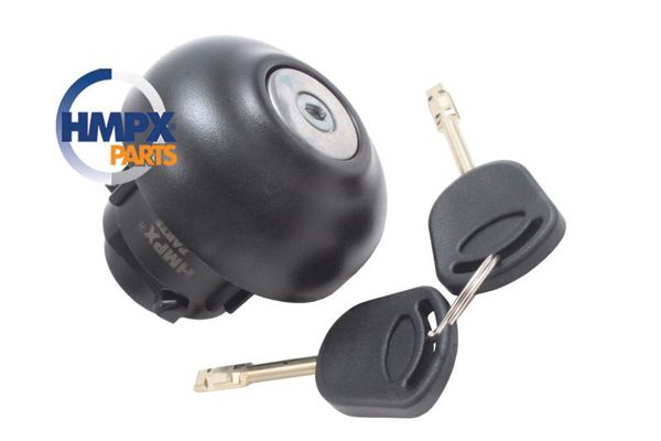 HMPX PARTS 9C11 9K163 AA | Yakıt Depo Kapağı Transit 01 > V-184 / V-347