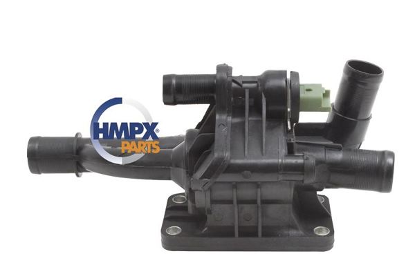 HMPX PARTS 9M5Q 8A586 BA | Termostat Gövdesi Focus-Fiesta-Courier 08 > 1.4 / 1.5 / 1.6 TDCI