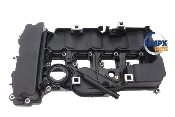 HMPX PARTS A2710101030 | Külbütör Kapağı Contalı M271 W203 02 > 07 Cl203 02 > 08 C209 03 > 09 W211 02 > 08 R171 04 > 11