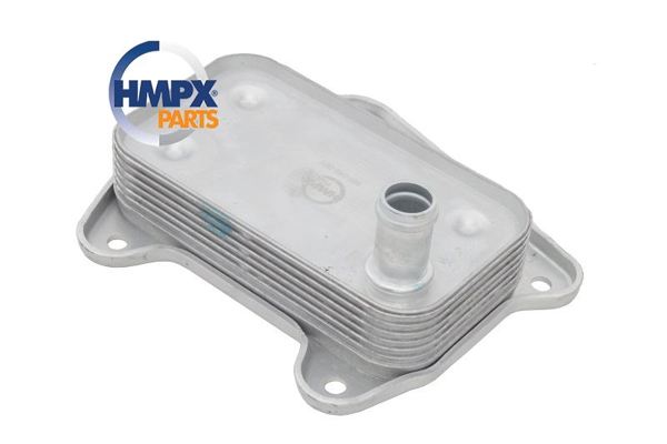 HMPX PARTS A6111880301 | Yağ Soğutucu Üst Sprinter / Vito