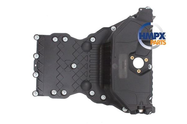 HMPX PARTS A6510102913 | Motor Yağ Karteri (Om651) W204-W212-W207-W218 Dıesel 11 > 16