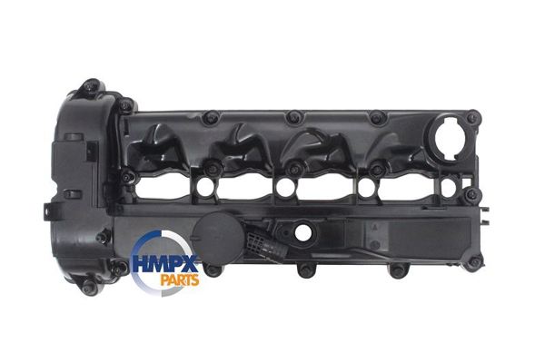 HMPX PARTS A6510108918 | Külbütör Kapağı Komple Contalı Diesel Sprinter 2.1 415 / 515 CDI