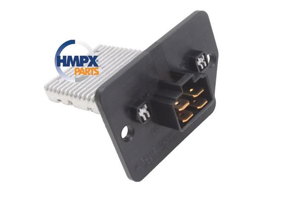 HMPX PARTS AB39 19A706 AA | Kalorifer Rezistansı Ranger 12 >