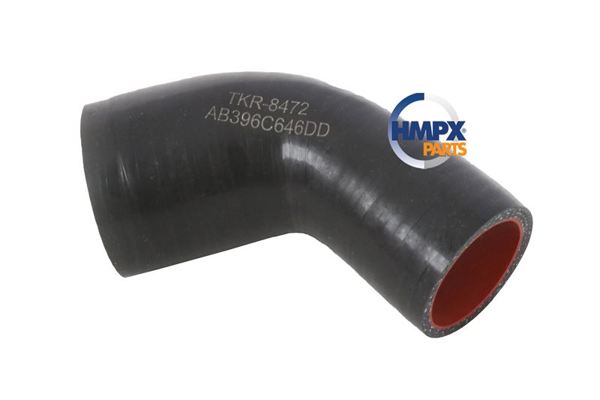 HMPX PARTS AB39 6C646 DD-K-S | Turbo Hortumu Küçük (Silikon) Ranger 12 > 2.2 TDCI