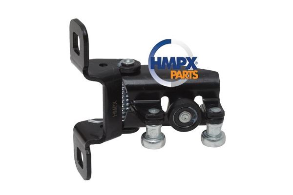 HMPX PARTS AC11 V268K35 BA | Sürgülü Sol Kapı Orta Makara Transit 01 > V-184