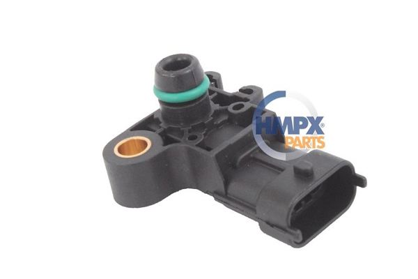 HMPX PARTS AG91 9F479 AC | Emme Manifold Basınç Sensörü (Map Sensörü) Focus-C-Max-Connect-Fiesta-Transit 1.0-1.6 Ecoboost 2.2 TDCI