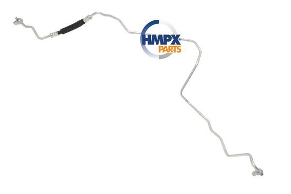 HMPX PARTS AP31 19A704 DB | Klima Borusu Fiesta 1.4 TDCI 70 Ps / 1.4 Benz 11 > 13