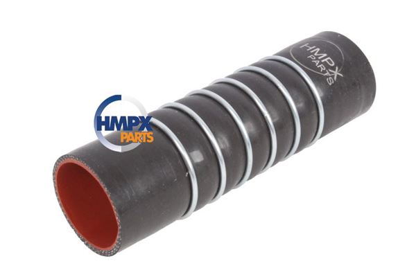 HMPX PARTS AV21 6C646 AD | Turbo Hortumu (Kırmızı) Courıer 13 > 1.6 TDCI