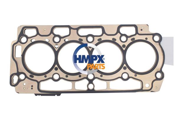 HMPX PARTS AV2Q 6051 BA | Silindir Kapak Conta-3 Diş 1.30mm Fiesta 08 > 1.4 TDCI