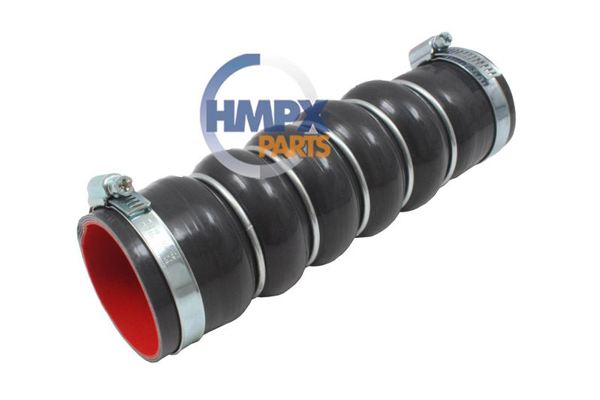 HMPX PARTS AV61 6C646 HE | İntercool Hortumu (Kırmızı) Focus 2012 >