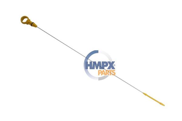 HMPX PARTS AV6Q 6750 AB | Yağ Çubuğu (Euro5 1.4-1.5-1.6 TDCI) Focus / Fiesta
