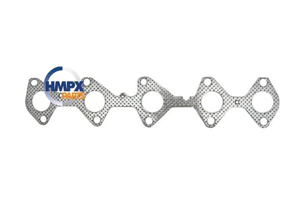 HMPX PARTS AV6Q 9448 AB | Egzoz Manifold Conta Euro 5 Courier-Focus 1.5 / 1.6 TDCI